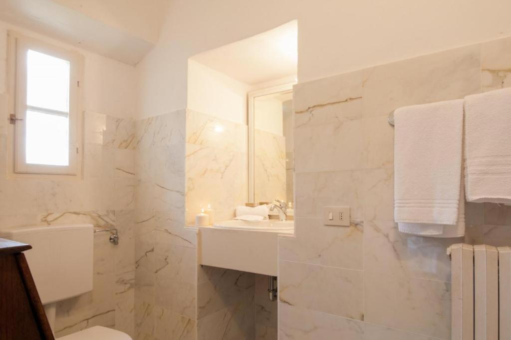 Residence Agata Nova Vas (Porec) Bagian luar foto